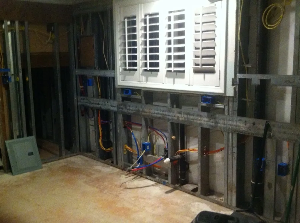 Slide of Power and Light'g