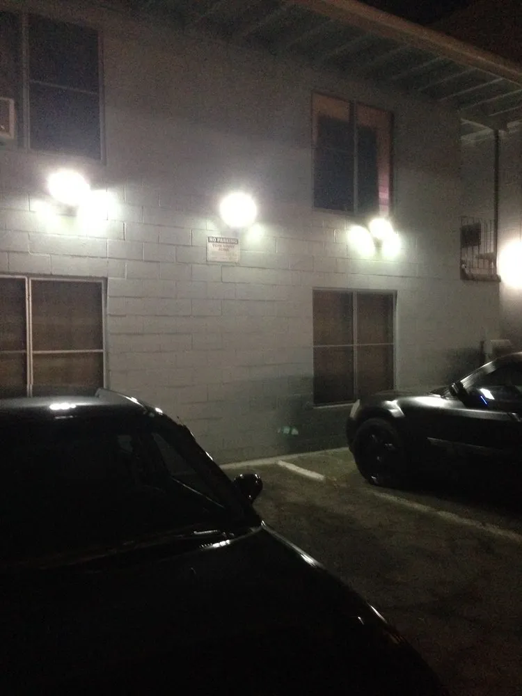 Slide of Power and Light'g