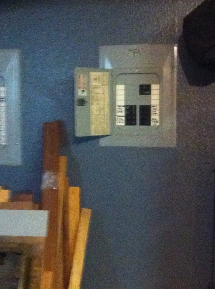 Slide of Power and Light'g