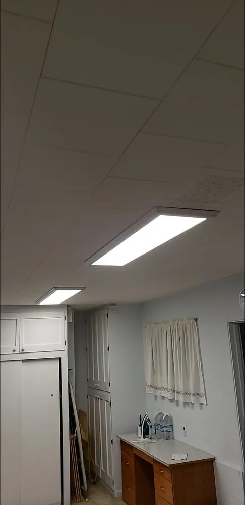 Licensed outlet and switch repair experts serving Santa Maria, CA - Power and Lighting Service