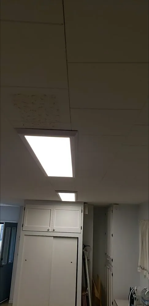 Expert wiring installation in Santa Maria, CA by Power and Lighting Service