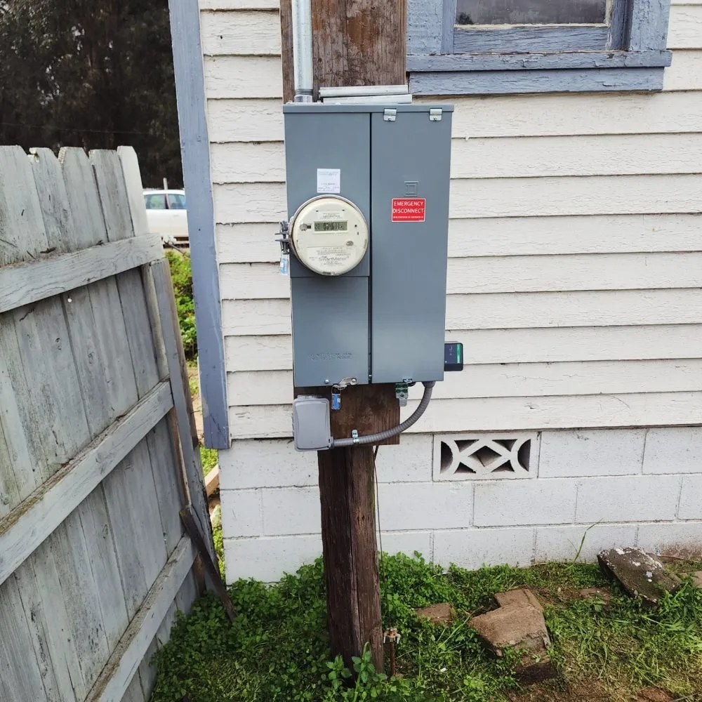 Expert circuit breaker repair experts serving Santa Maria, CA - Power and Lighting Service