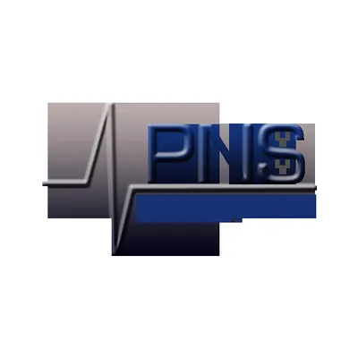 Power and Network Solutions Logo