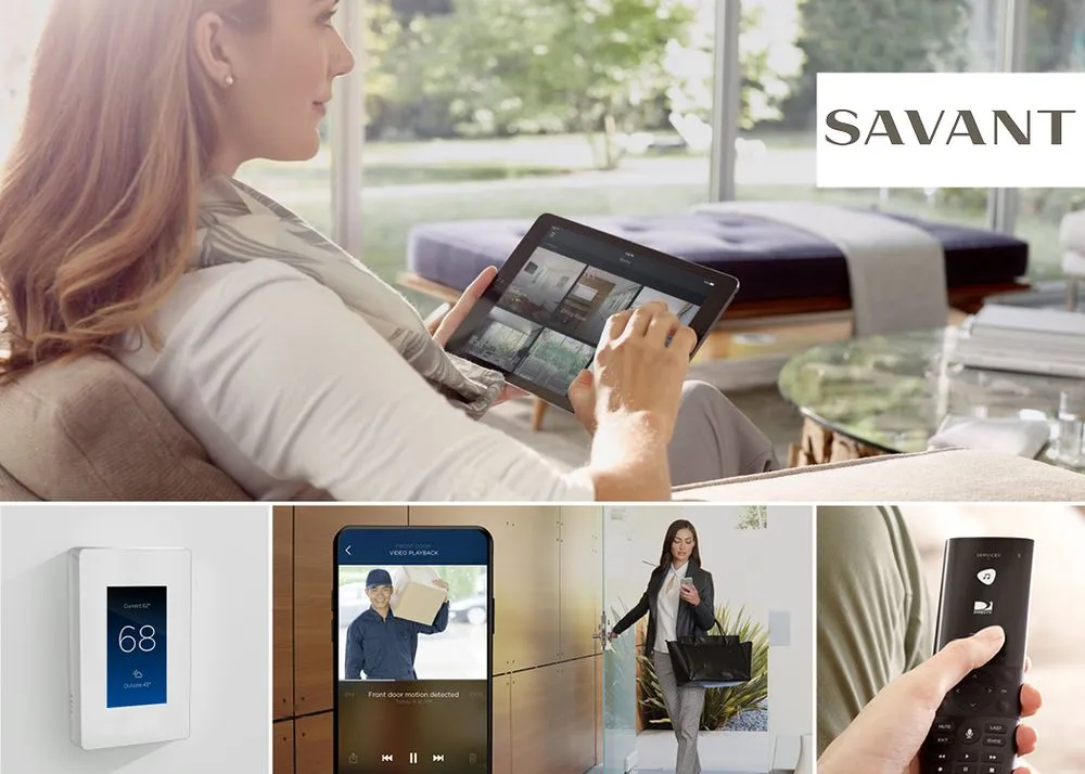 Slide of Power And Systems Integration