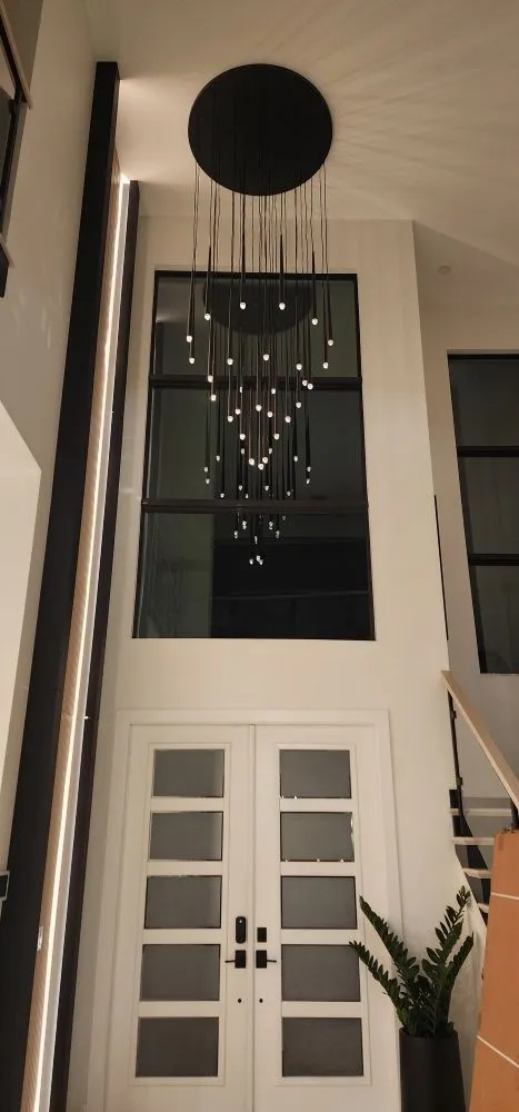 Slide of Power Bolt Electric