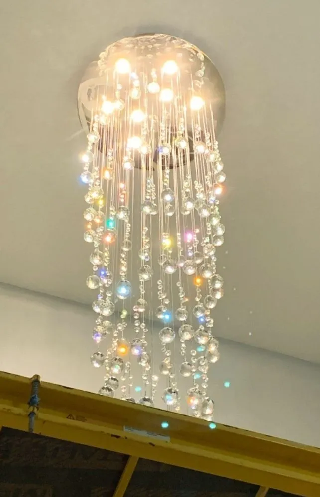 Slide of Power Bolt Electric