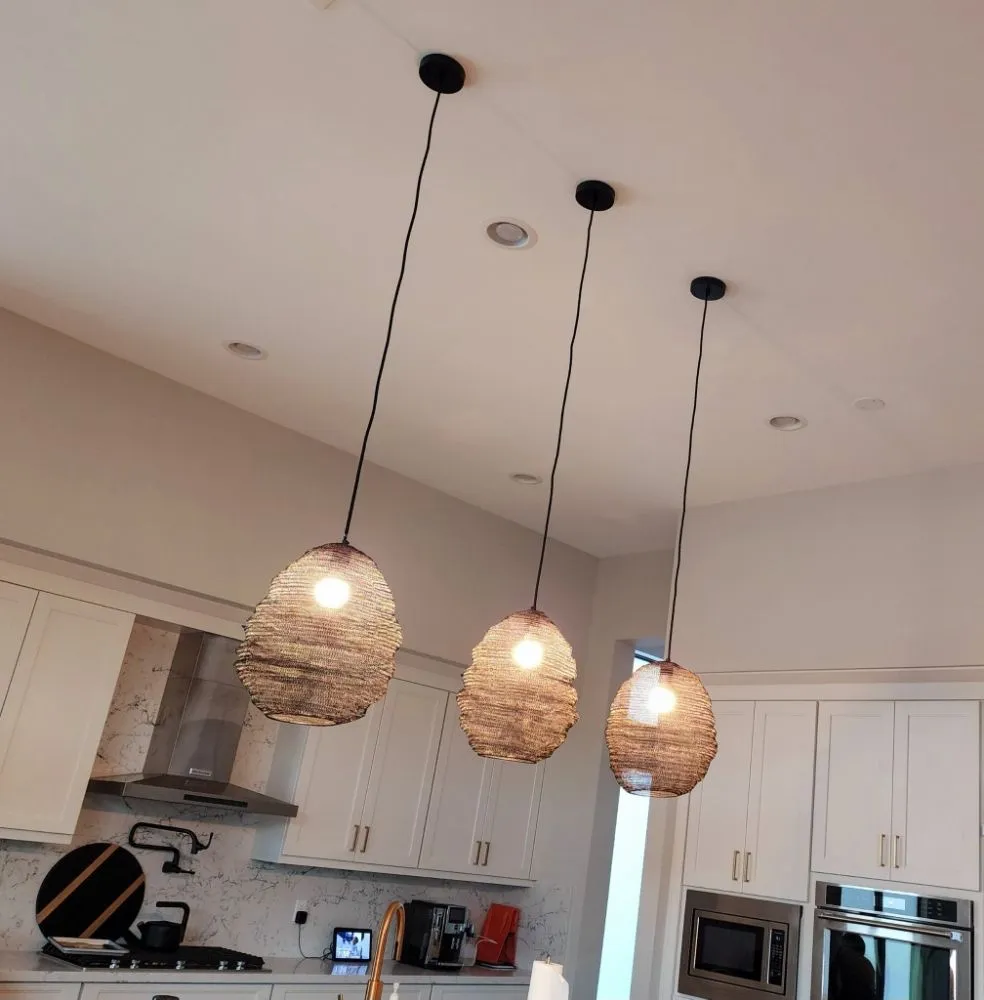 Slide of Power Bolt Electric