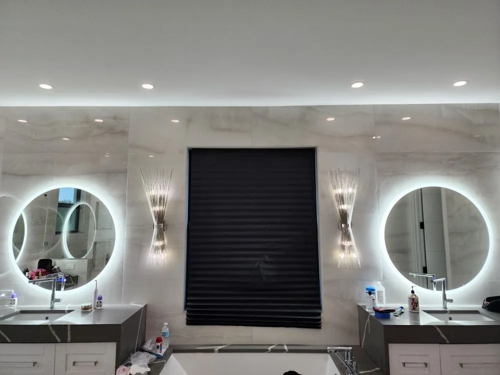 Slide of Power Bolt Electric