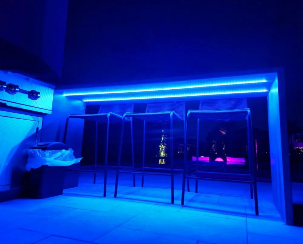 Slide of Power Bolt Electric