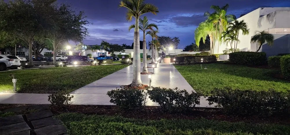 Slide of Power Bolt Electric