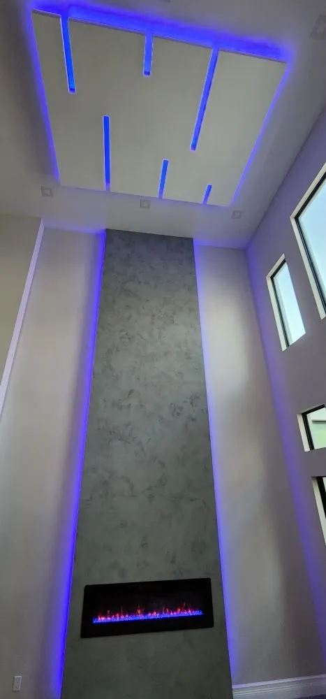 Slide of Power Bolt Electric