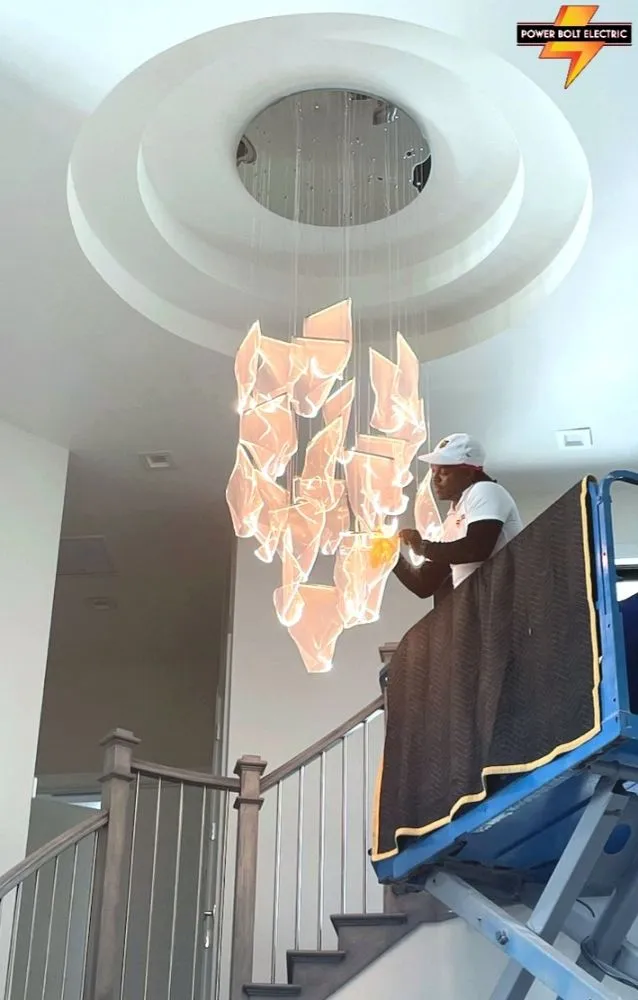 Affordable emergency electrical service service in ,  - Power Bolt Electric