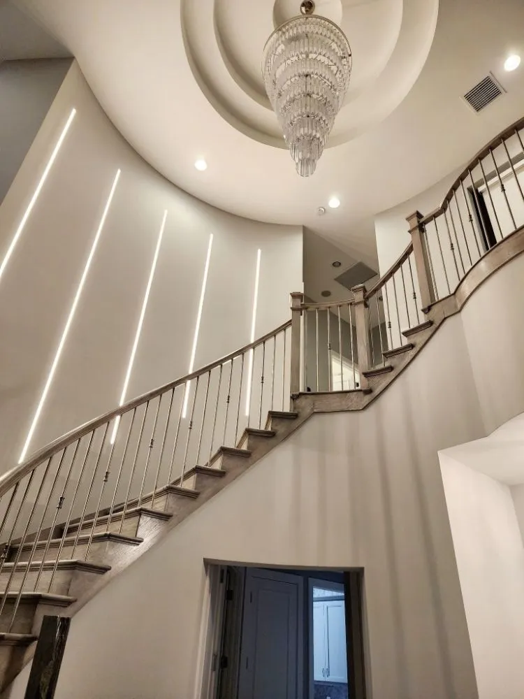 Slide of Power Bolt Electric