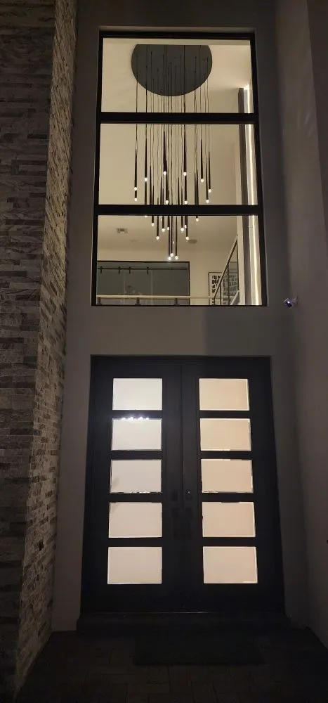 Slide of Power Bolt Electric