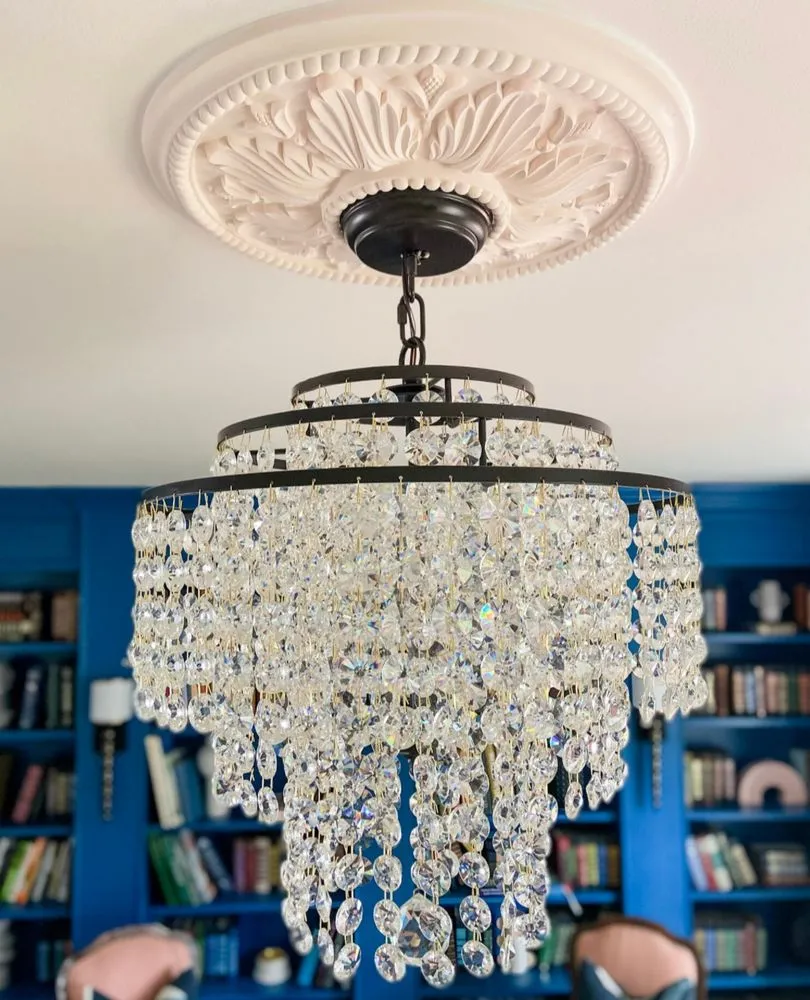 Slide of Power-bound Electrical