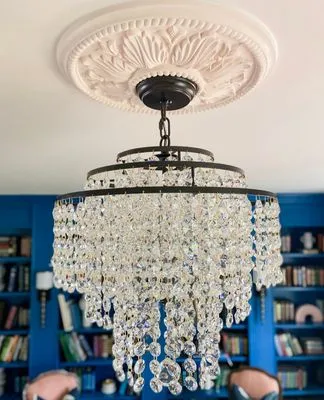 Power-bound Electrical Logo