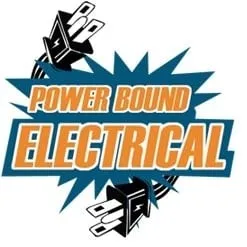 Slide of Power Bound Electrical