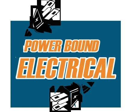 Slide of Power Bound Electrical