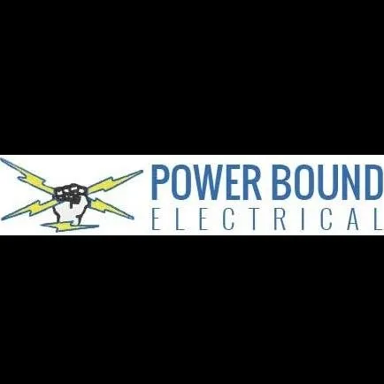 Slide of Power Bound Electrical