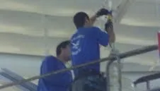 Slide of Power Bound Electrical