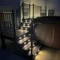 Slide of Power Brothers Electric