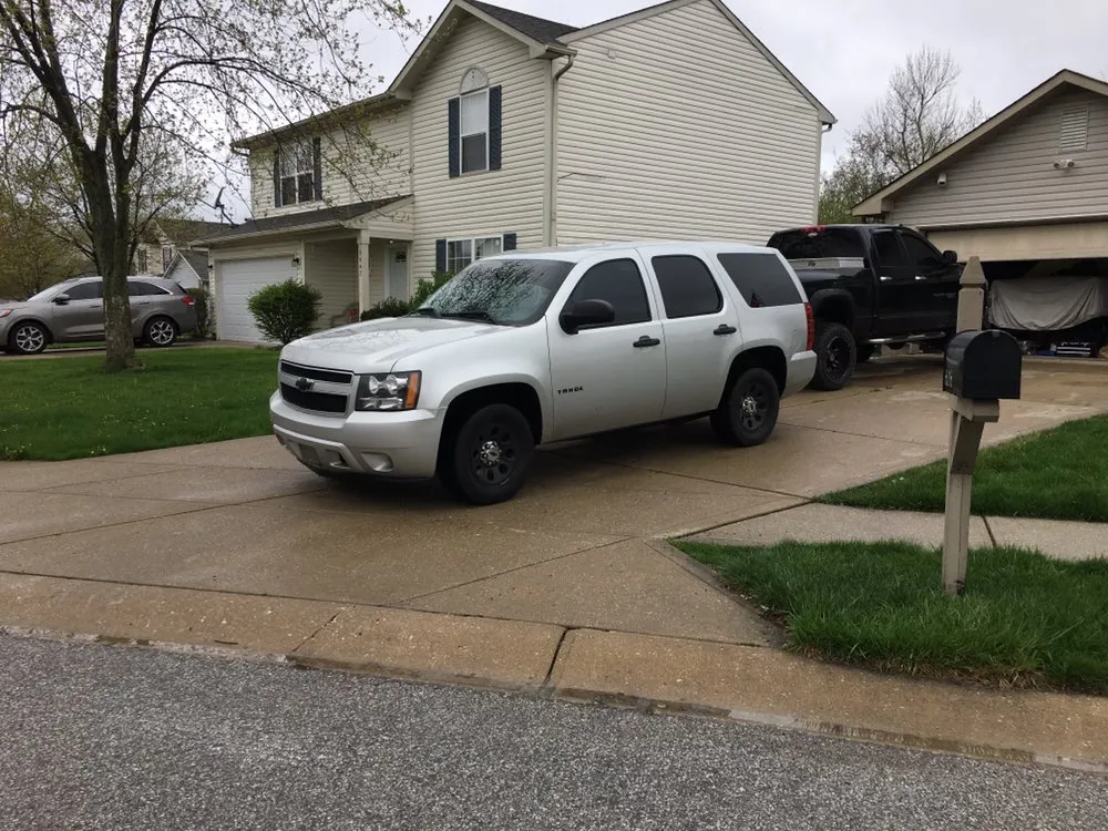 Slide of Power By Bauer