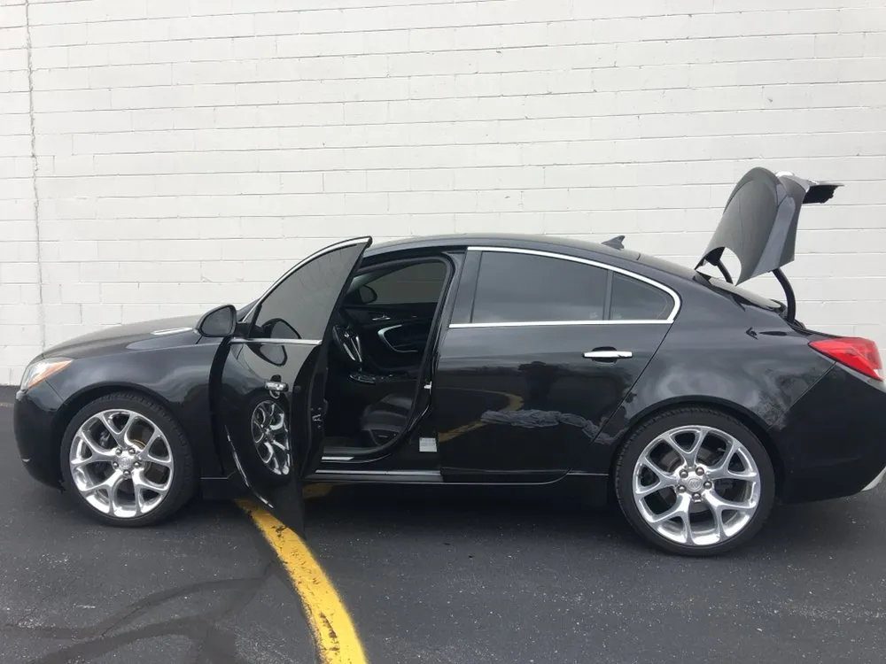 Slide of Power By Bauer