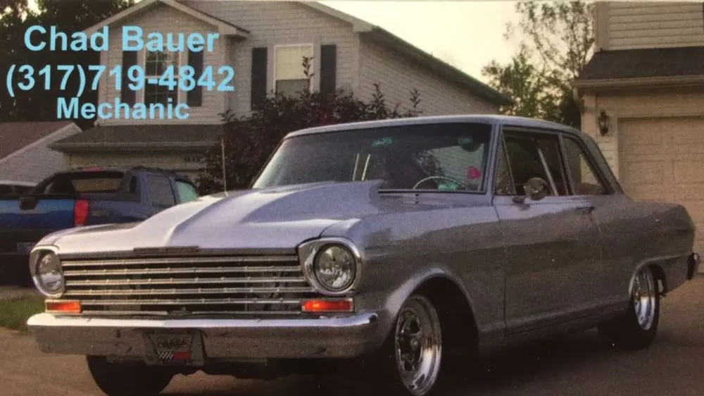 Slide of Power By Bauer