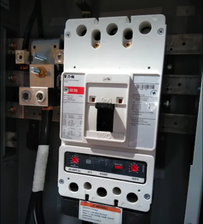 Slide of Power By Purkis