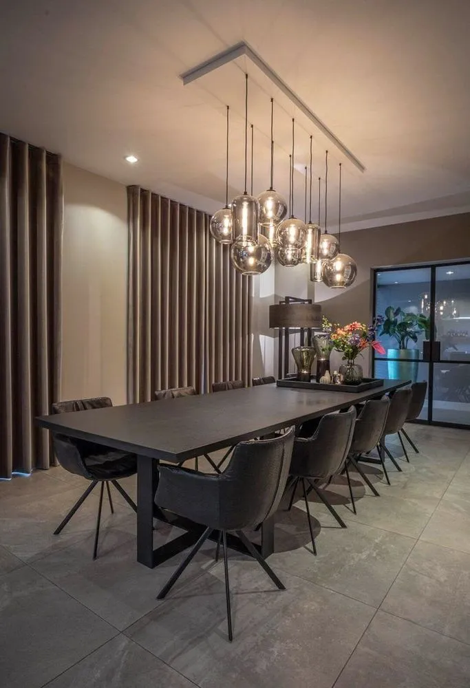 Slide of Power Circuit Electric & Tech