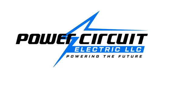 Power Circuit Electric Logo