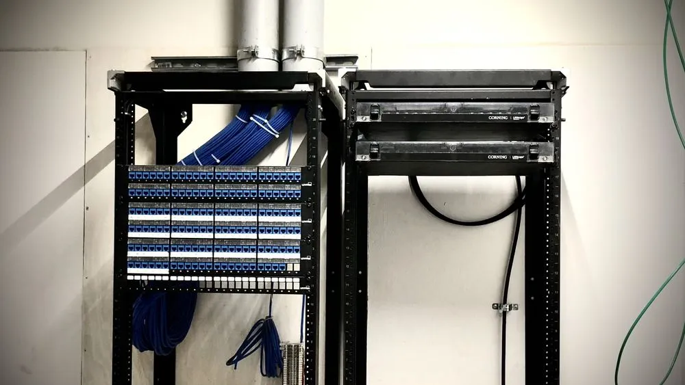 Slide of Power Communications