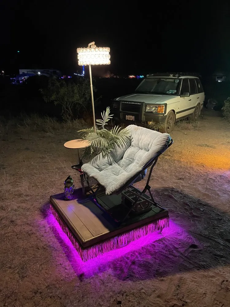 Slide of Power Company