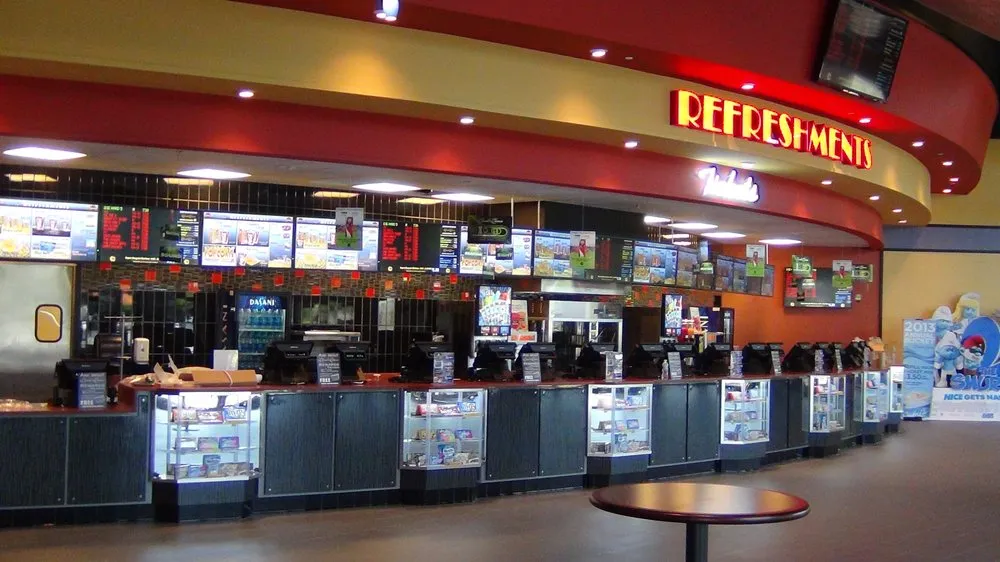 Slide of Power Concepts