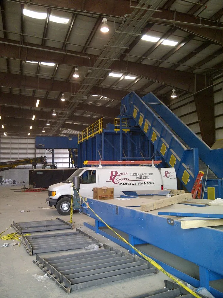 Slide of Power Concepts