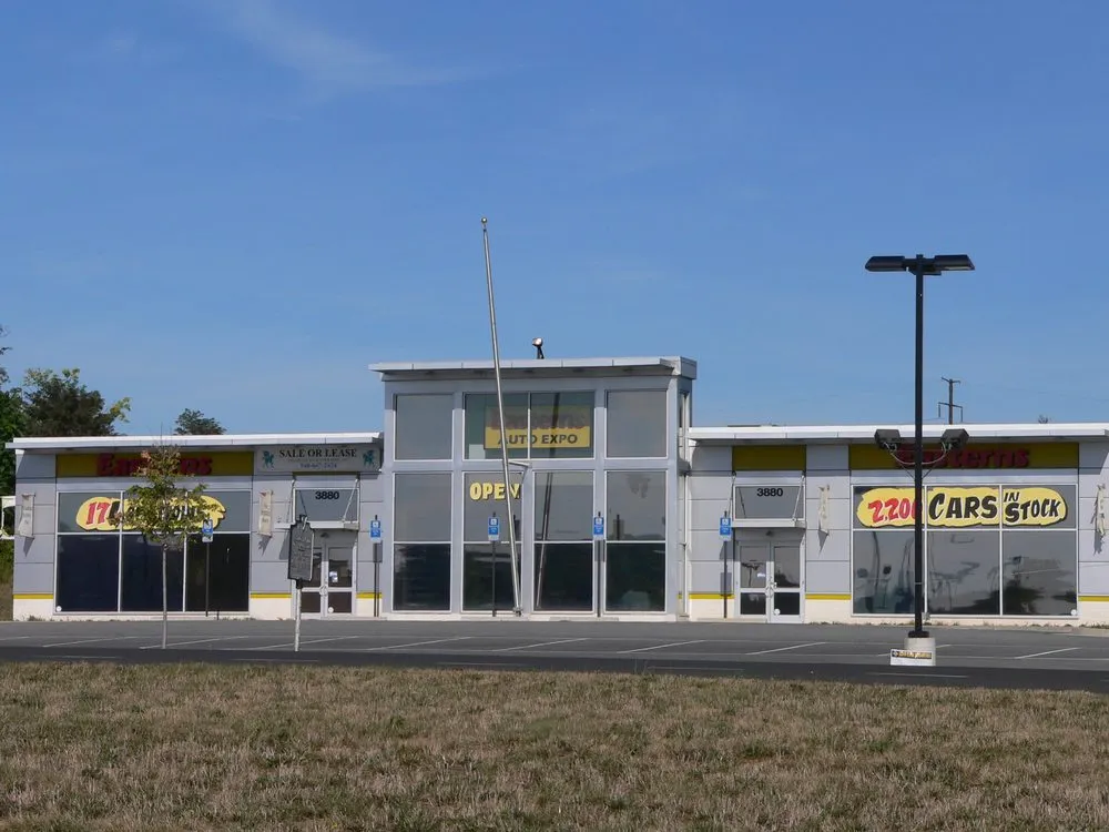 Slide of Power Concepts