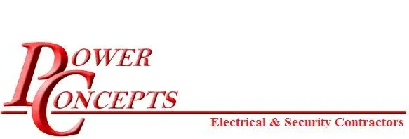 Slide of Power Concepts