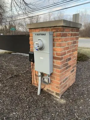 Power Construction & Maintenance