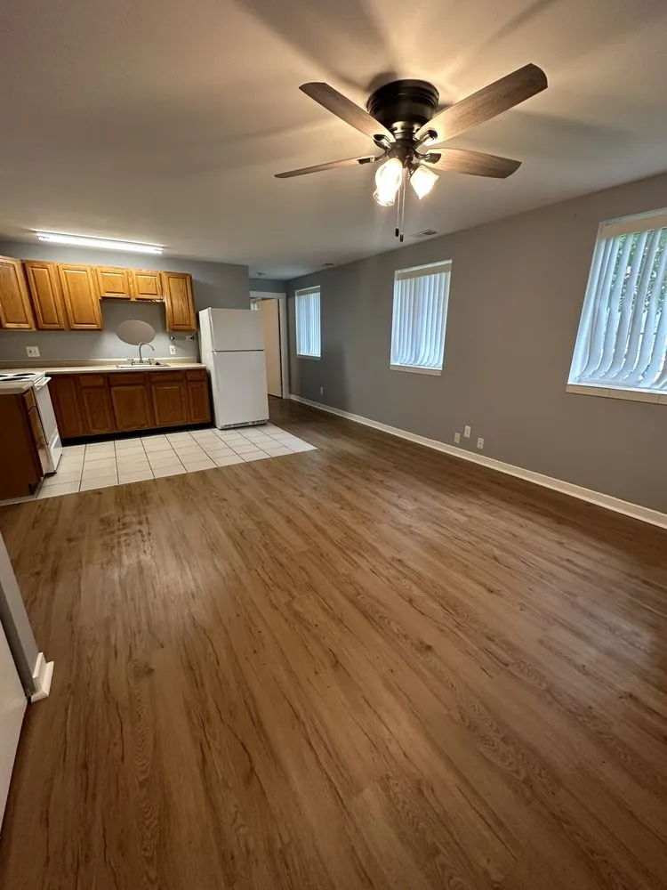 Slide of Power Control Electric