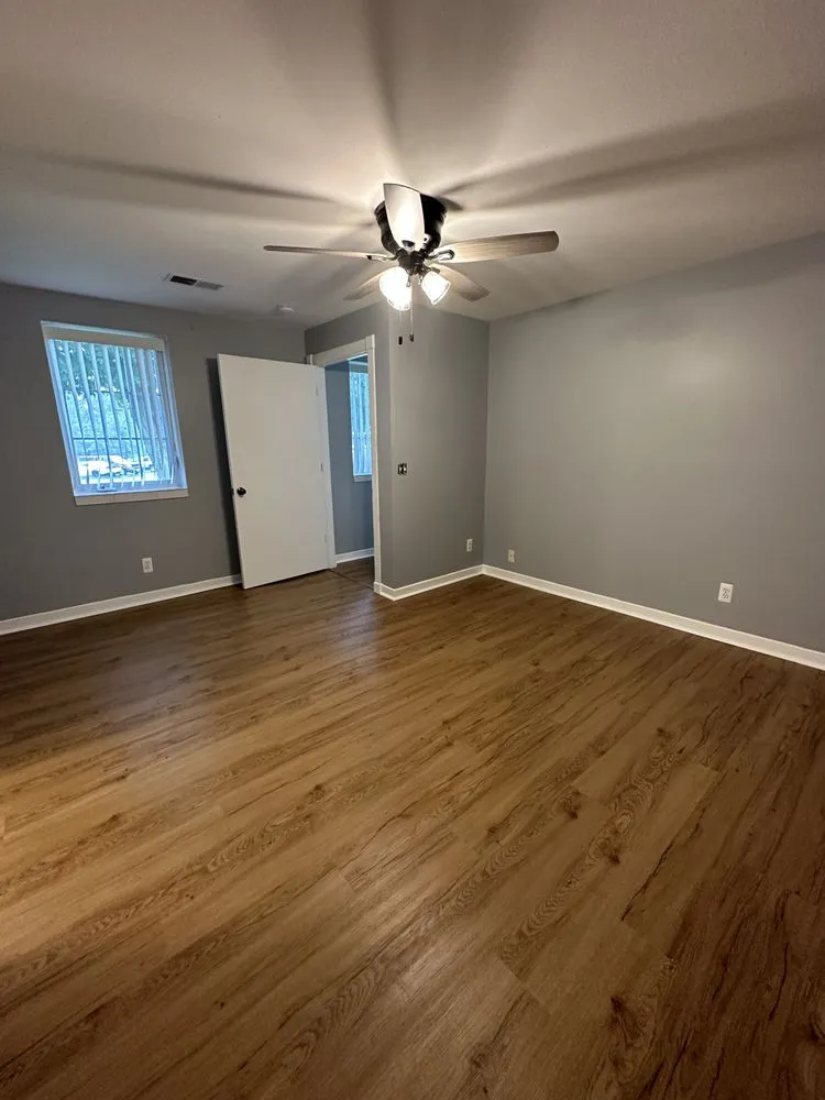 Slide of Power Control Electric