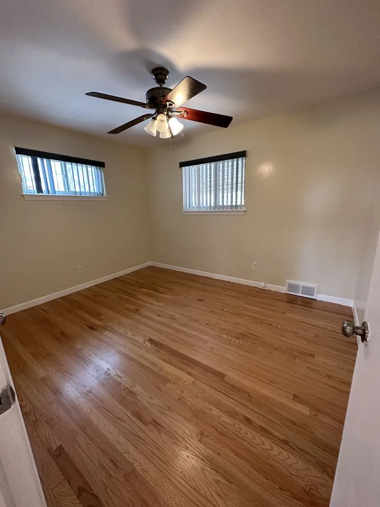 Slide of Power Control Electric