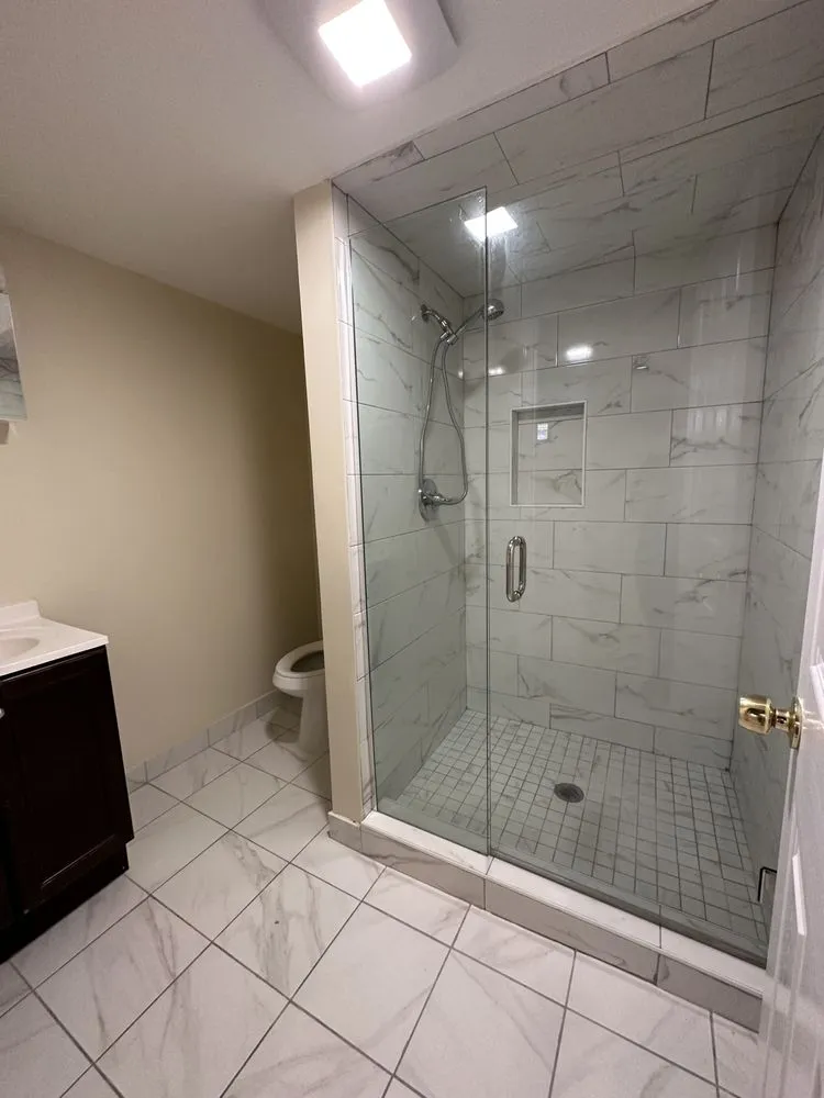 Professional wiring installation in ,  by Power Control Electric