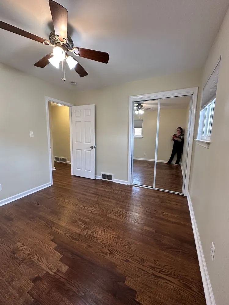 Slide of Power Control Electric