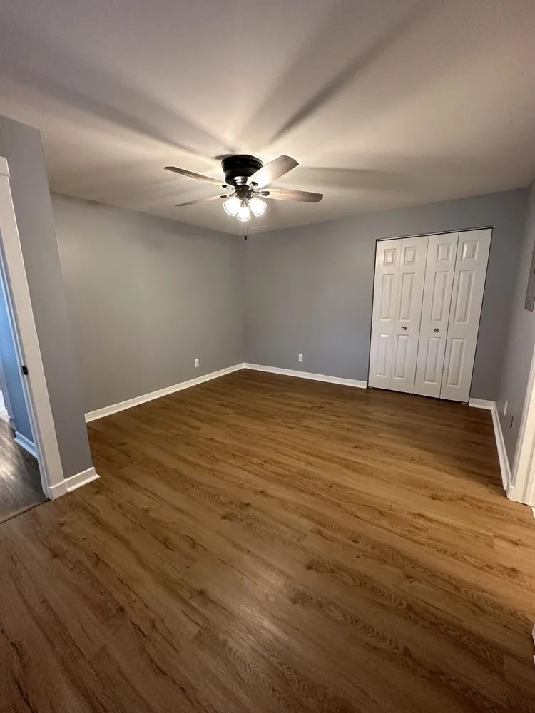 Slide of Power Control Electric