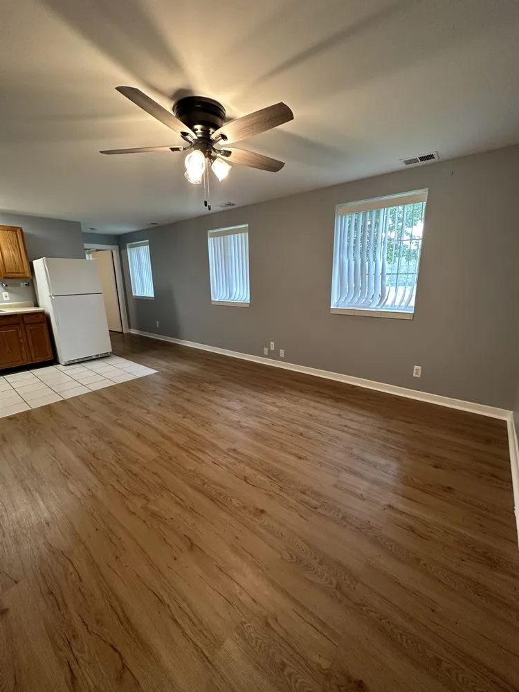 Slide of Power Control Electric