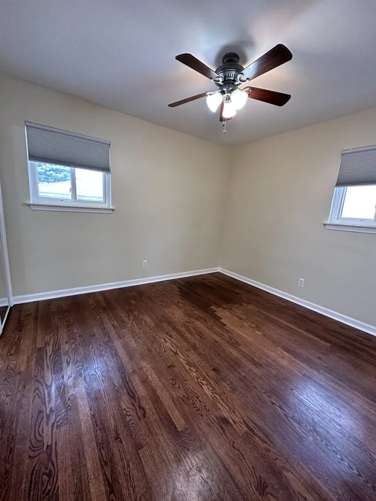 Slide of Power Control Electric