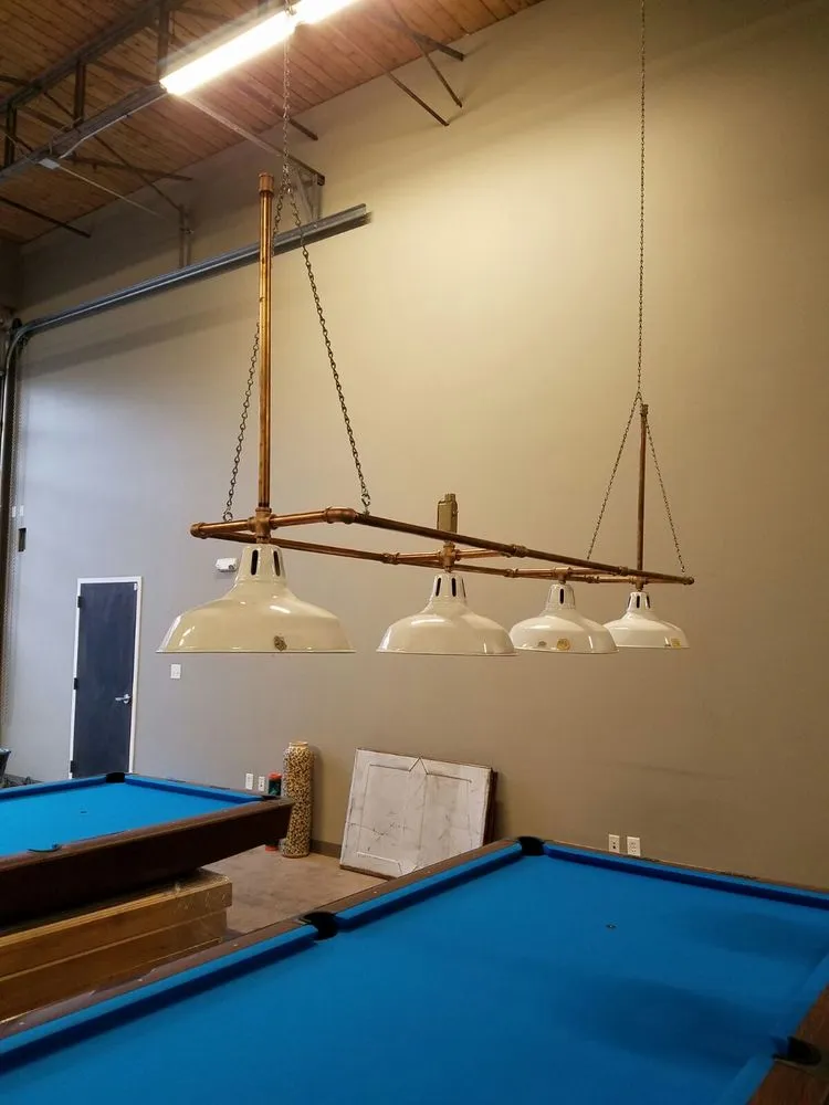 Slide of Power D Electrical