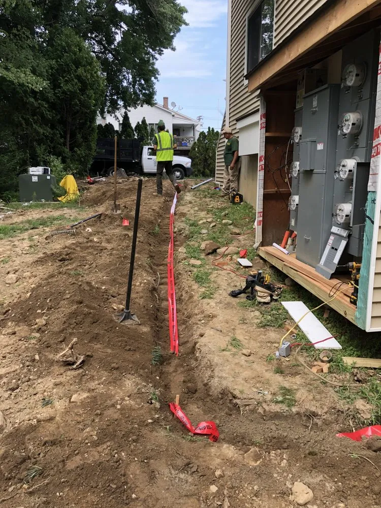 Professional electrician providing wiring installation in Farifield, CT - Power Design Electric