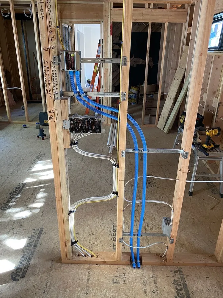 Certified panel upgrade service in Farifield, CT - Power Design Electric