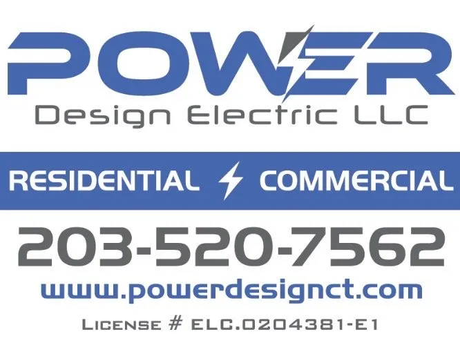 Certified circuit breaker repair experts serving Farifield, CT - Power Design Electric